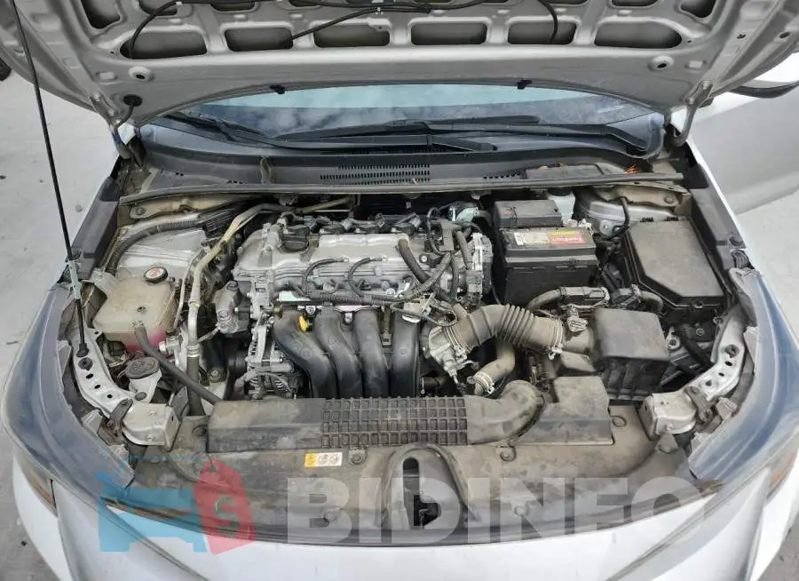 5YFEPMAE1NP312621 Photo# 11