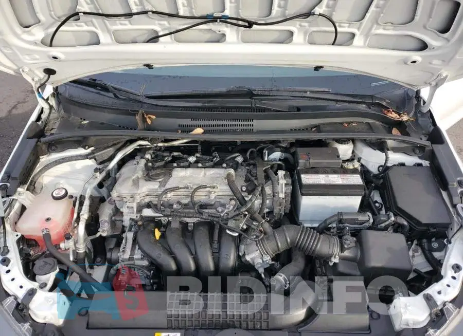 5YFEPRAE5LP143469 Photo# 11