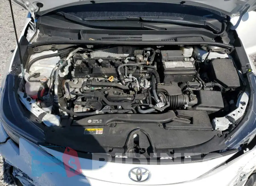 5YFS4MCE1RP169717 Photo# 11
