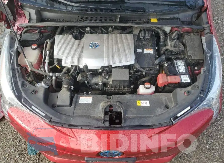 JTDKARFU8G3522355 Photo# 11