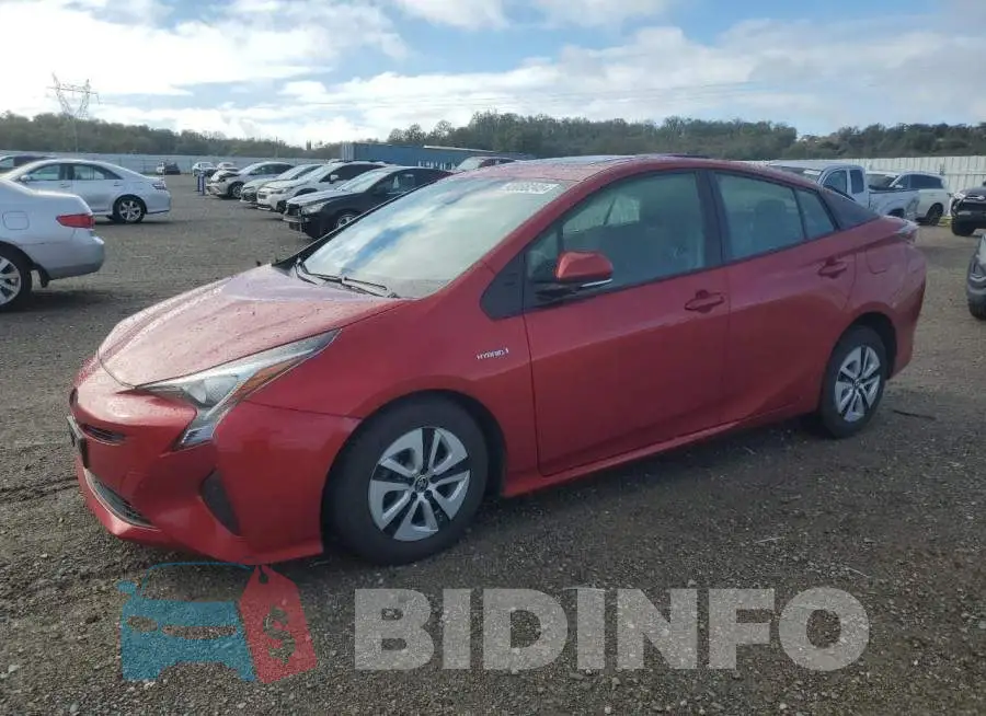 JTDKARFU8G3522355 Photo# 1
