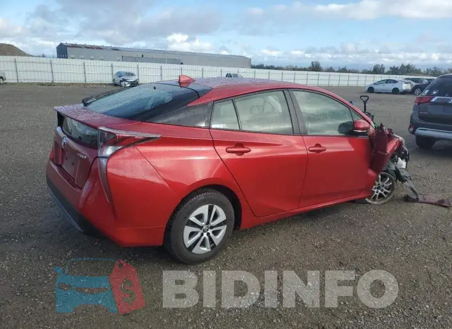 JTDKARFU8G3522355 Photo# 3