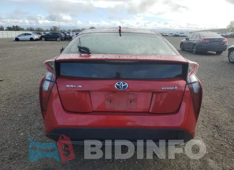 JTDKARFU8G3522355 Photo# 6