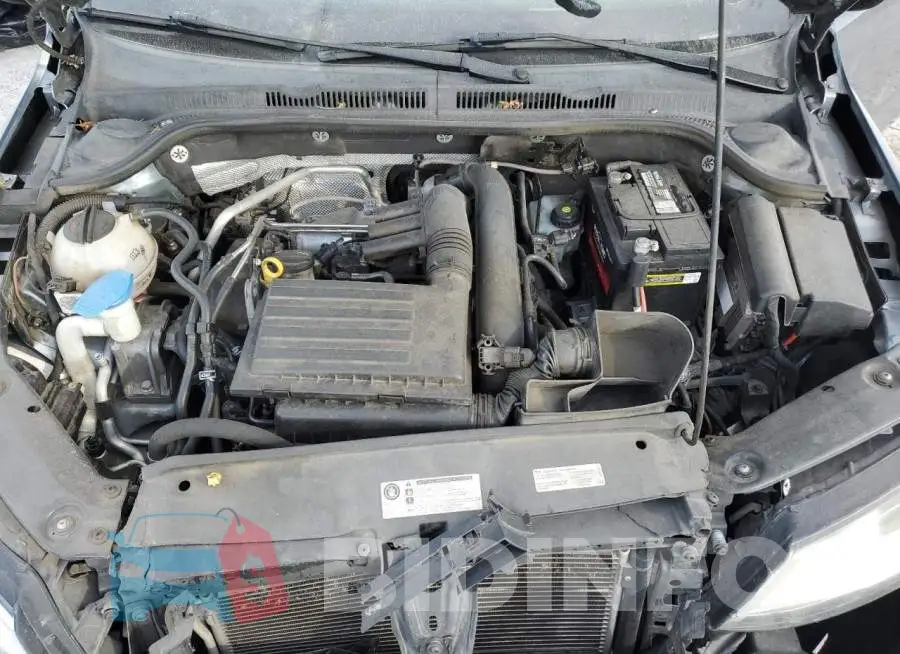3VWDB7AJ2HM304562 Photo# 11
