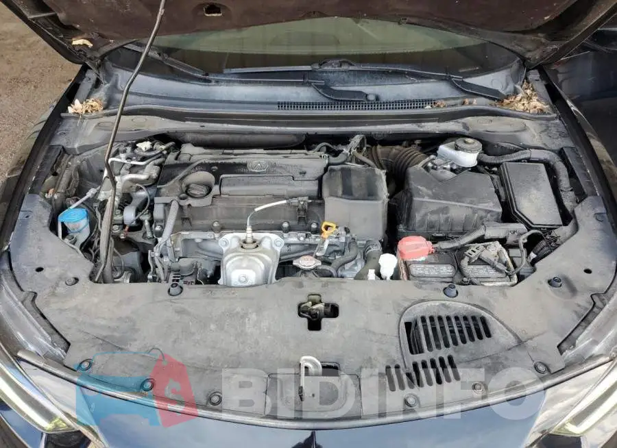 19UDE2F32KA007627 Photo# 11