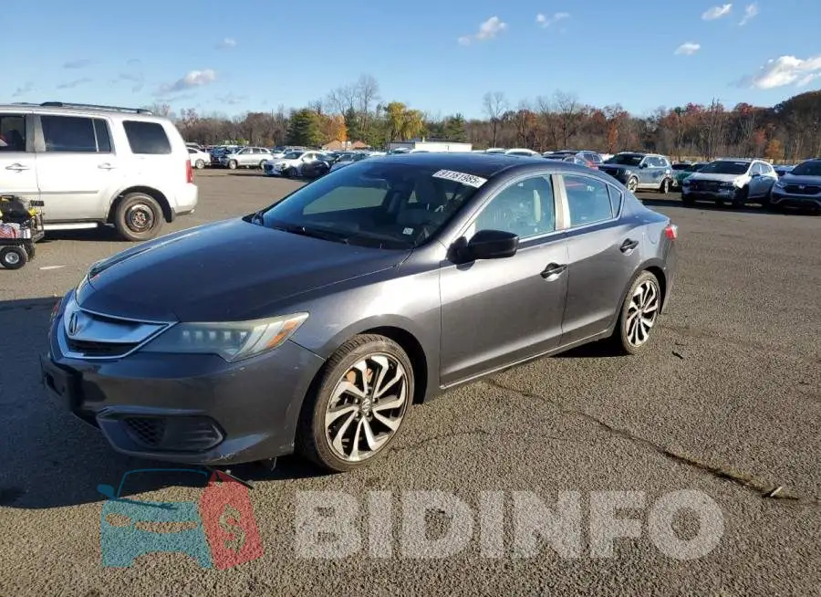 19UDE2F77GA006001 Photo# 1