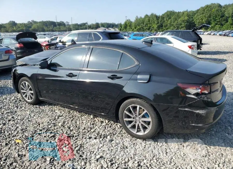 19UUB1F35JA001516 Photo# 2