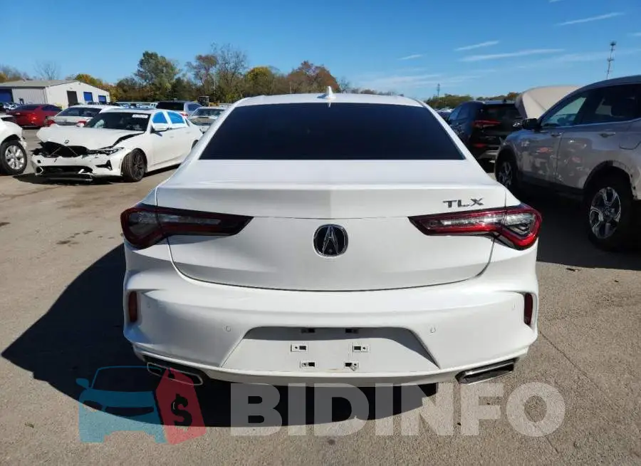 19UUB5F63MA003769 Photo# 6