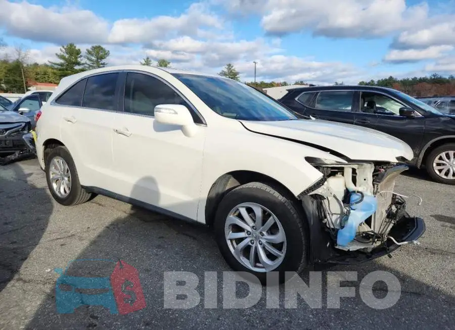 5J8TB4H57GL006855 Photo# 4