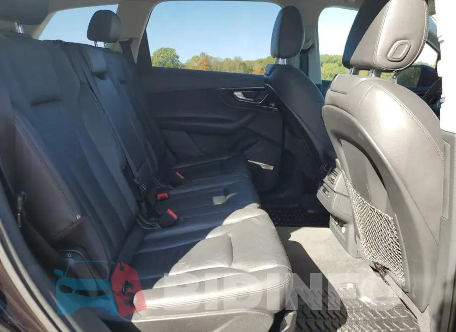 WA1LAAF7XJD031913 Photo# 10