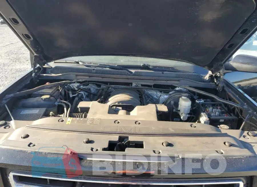 1GTV2MEC3HZ113295 Photo# 11