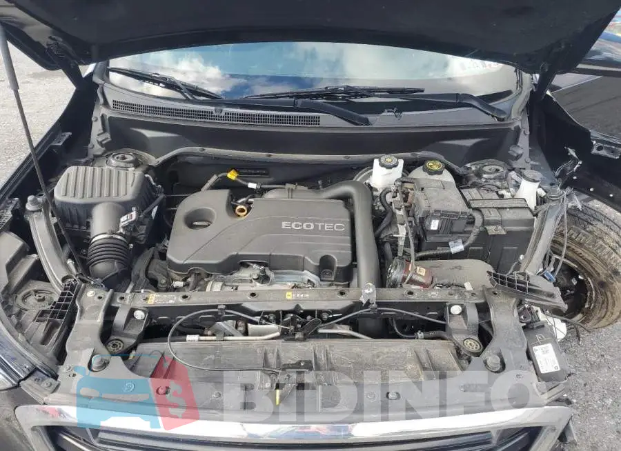 3GKALTEV2LL250210 Photo# 12