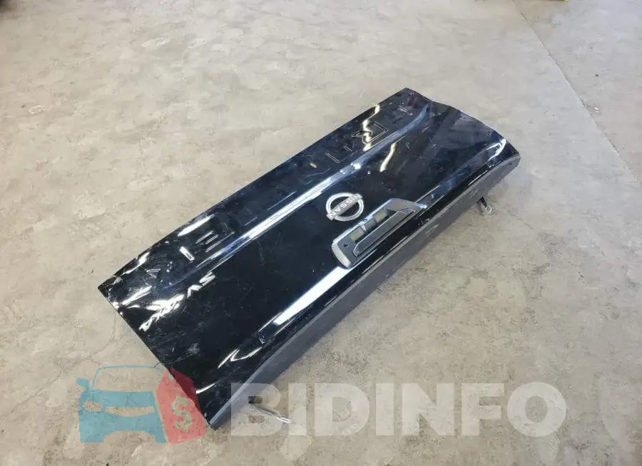 1N6ED1EK4PN650289 Photo# 12