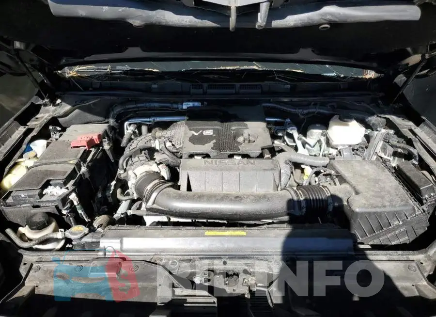 1N6ED1EK4PN650289 Photo# 11