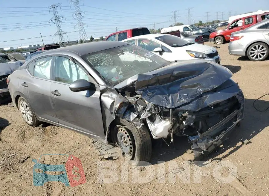 3N1AB8BV3RY291864 Photo# 4