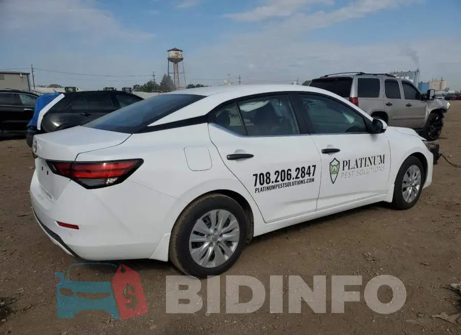 3N1AB8BV6SY236184 Photo# 3