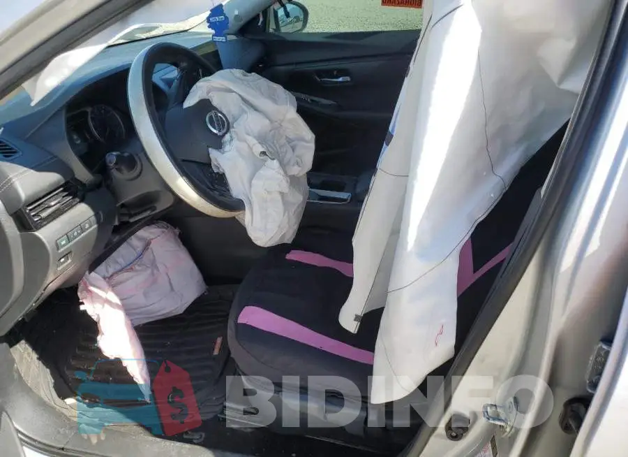 3N1AB8CV1MY276237 Photo# 7