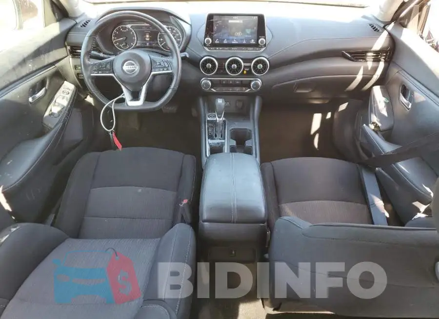 3N1AB8CV1NY294450 Photo# 8