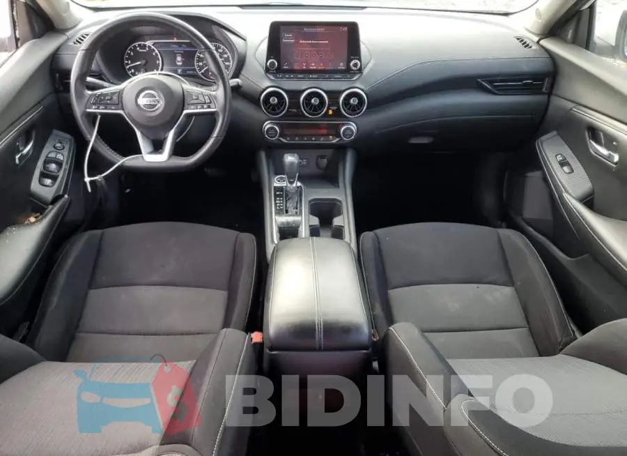 3N1AB8CV3LY245814 Photo# 8