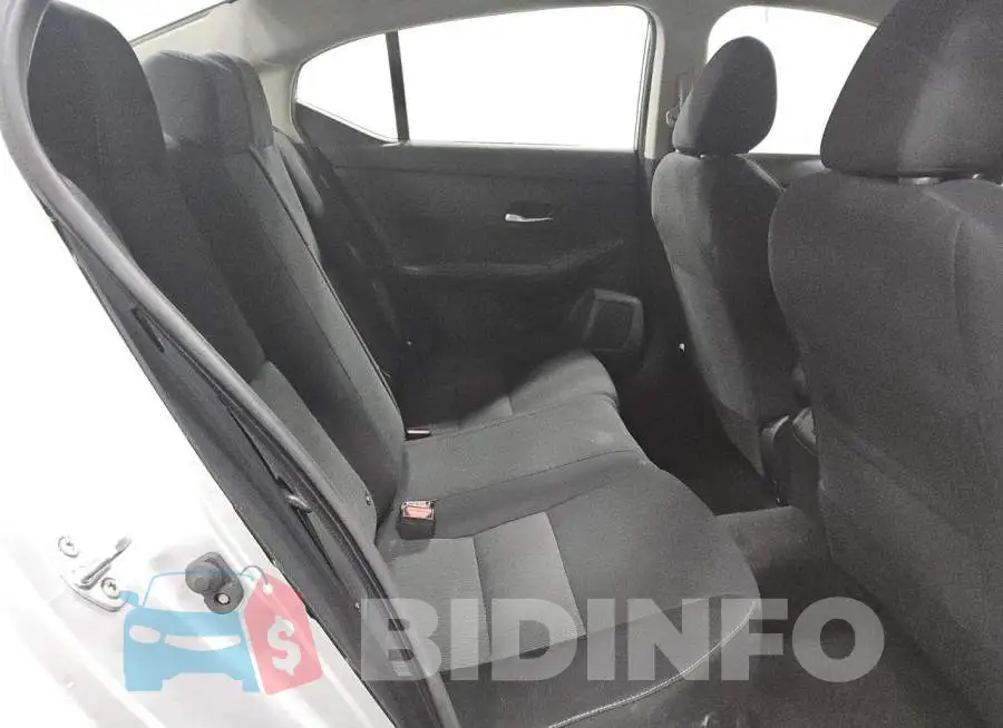 3N1AB8CV3PY272324 Photo# 10
