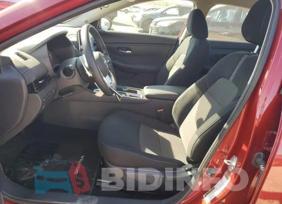 3N1AB8CV3SY246685 Photo# 7