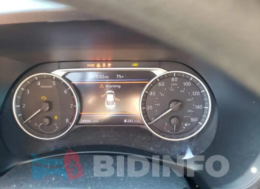 3N1AB8CV4RY222261 Photo# 9