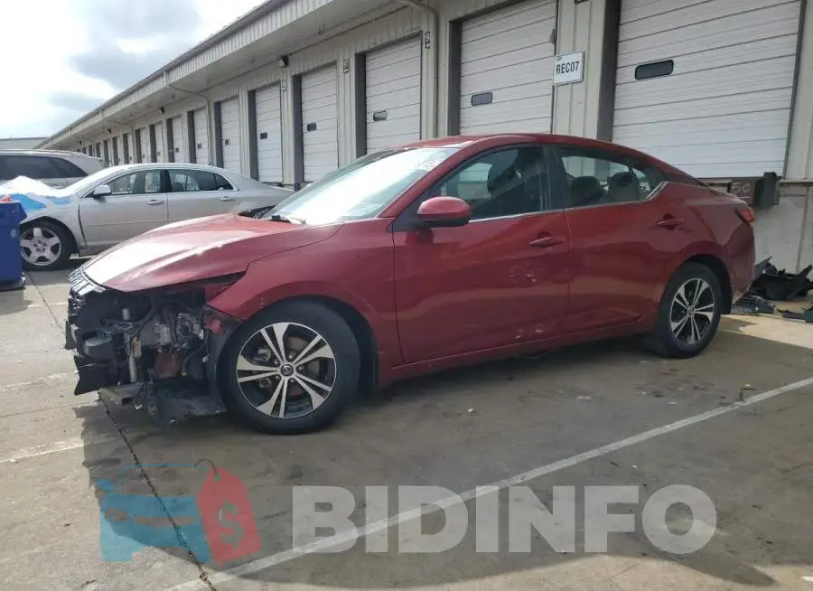 3N1AB8CV6MY242715 Photo# 1