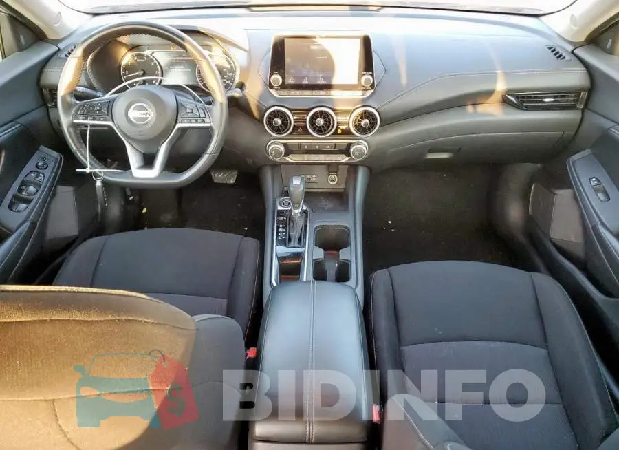 3N1AB8CV6NY284917 Photo# 8