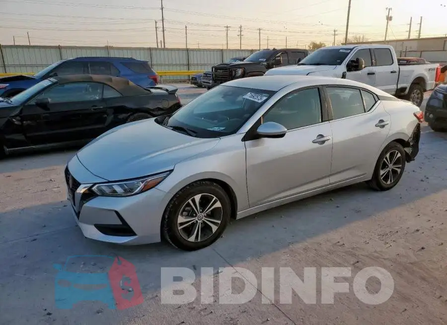 3N1AB8CV6NY284917 Photo# 1