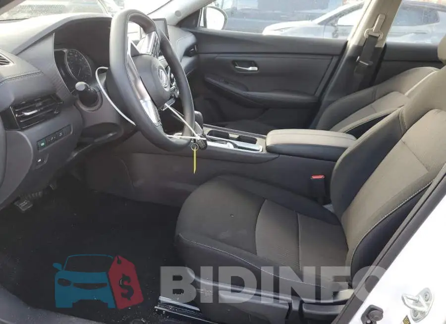 3N1AB8CV6SY323646 Photo# 7