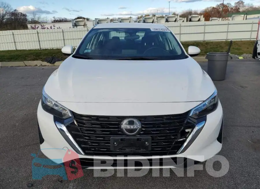 3N1AB8CV6SY323646 Photo# 5