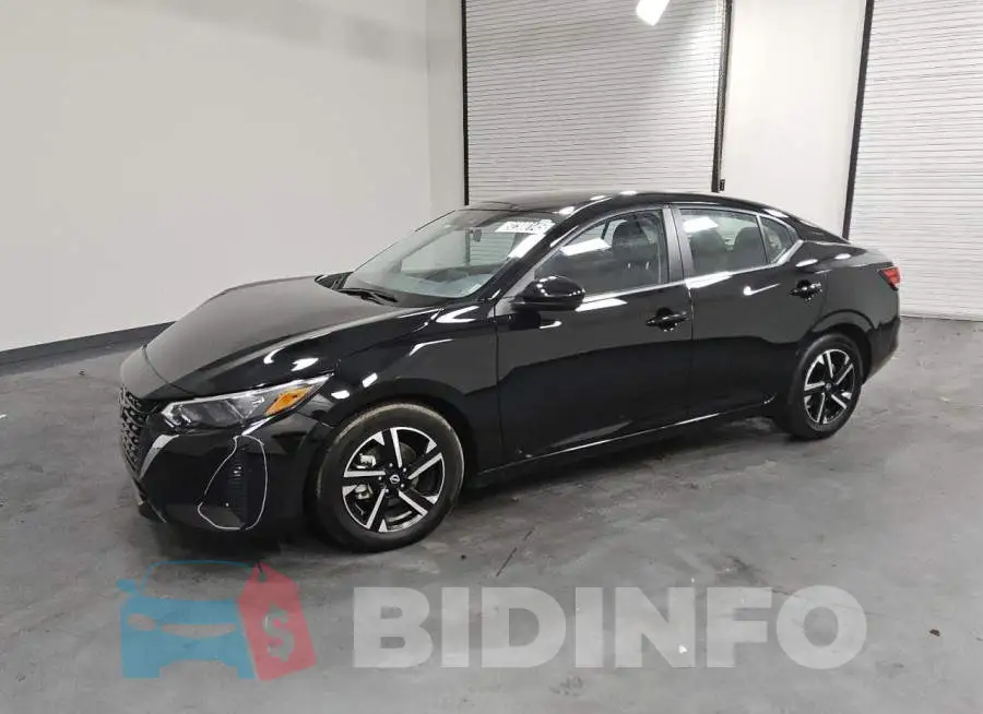 3N1AB8CV8SY307271 Photo# 1
