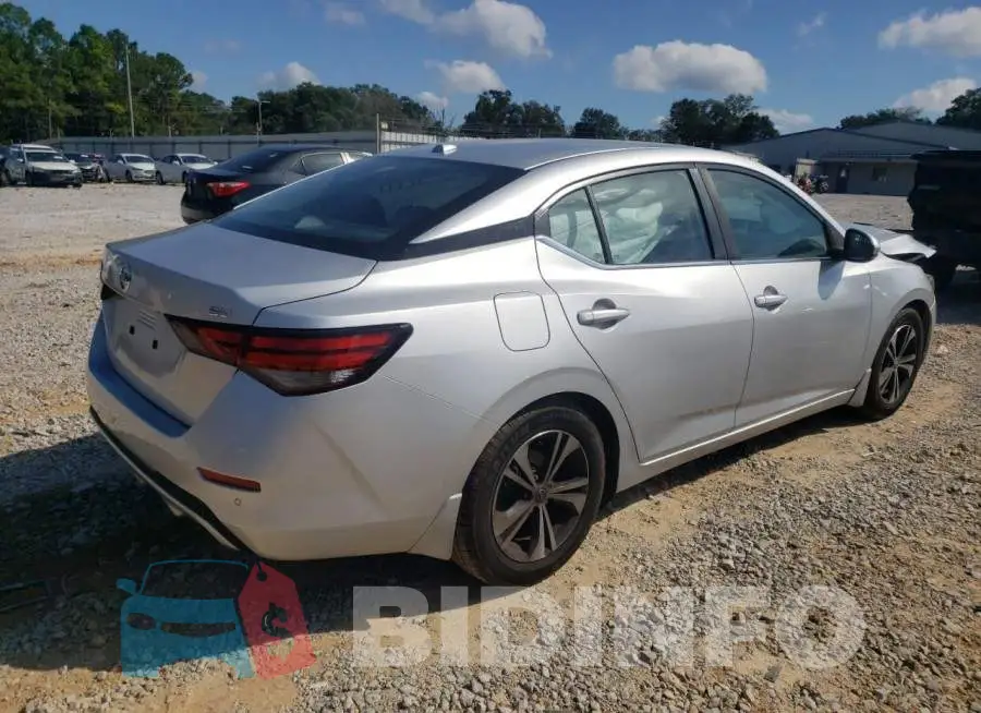 3N1AB8CV9LY256087 Photo# 3