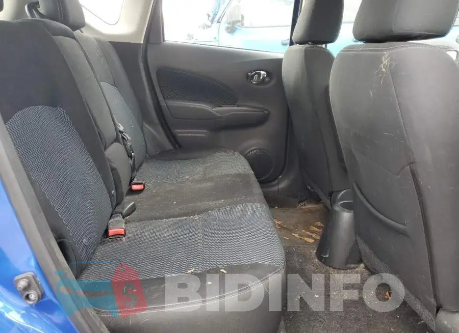 3N1CE2CP8GL392874 Photo# 11