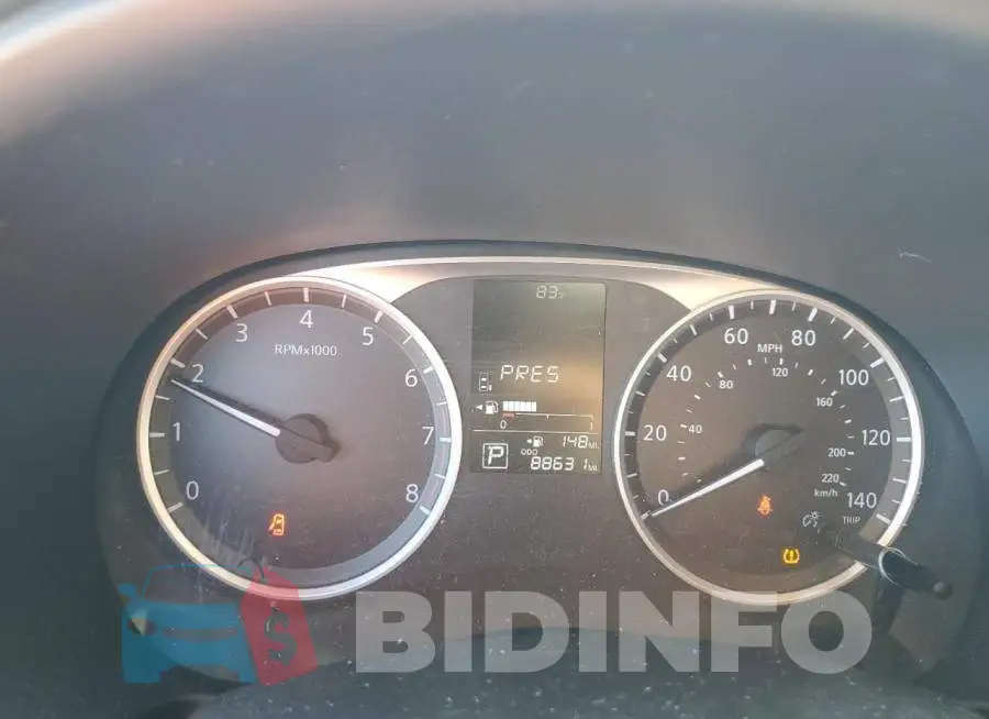 3N1CP5BV2LL489431 Photo# 9