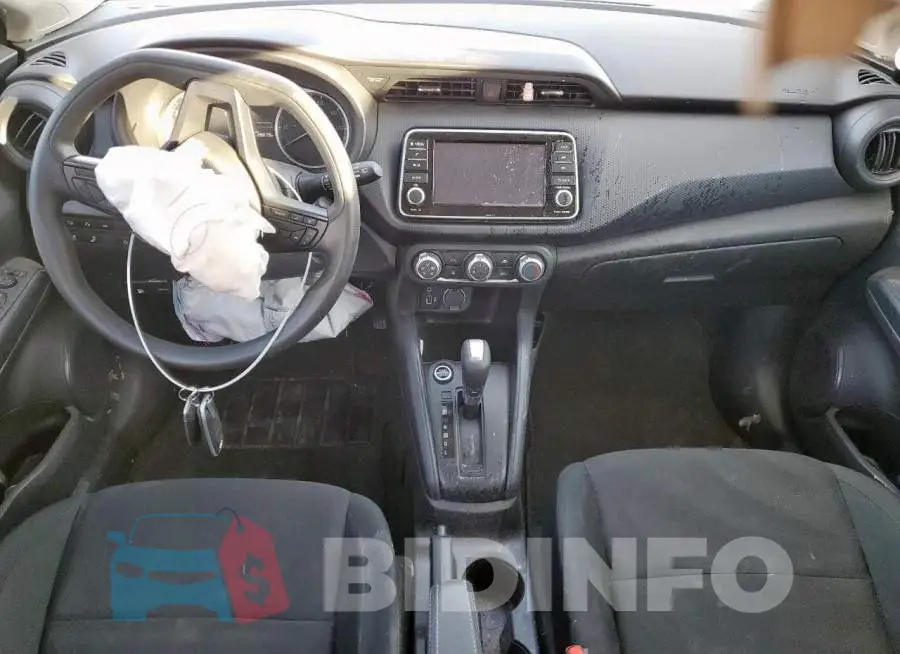 3N1CP5BV3RL539052 Photo# 8