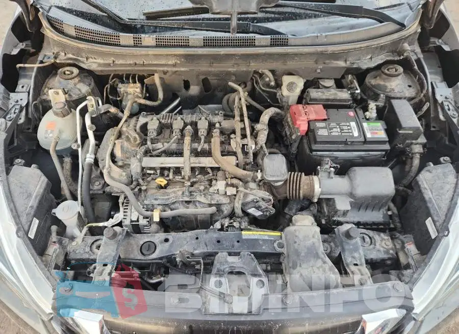 3N1CP5CU9KL498020 Photo# 11