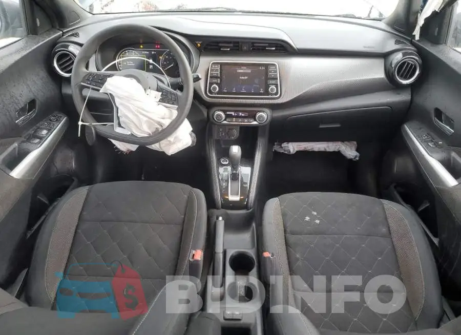 3N1CP5CV0LL490964 Photo# 8