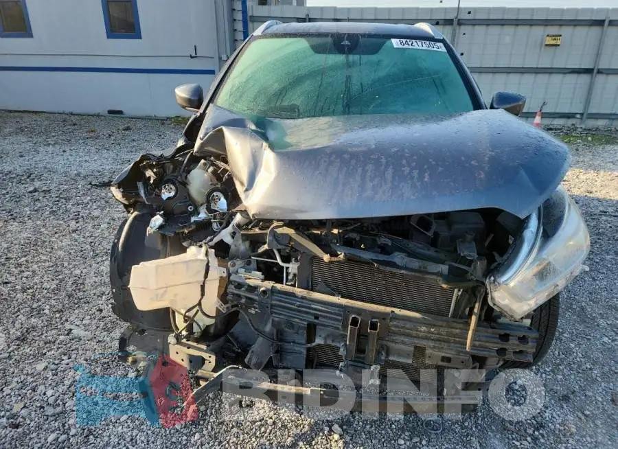 3N1CP5CV2LL497740 Photo# 5