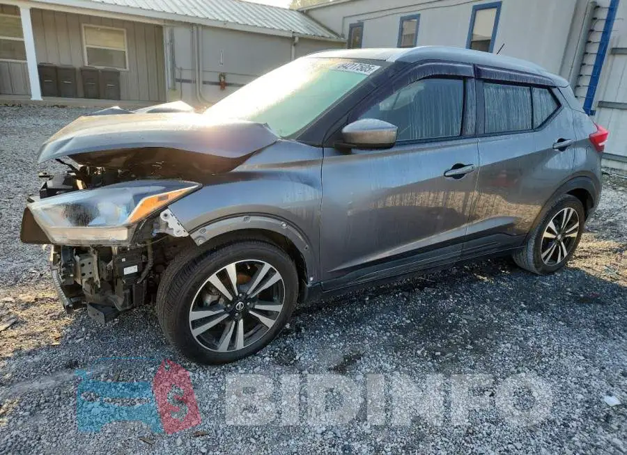 3N1CP5CV2LL497740 Photo# 1