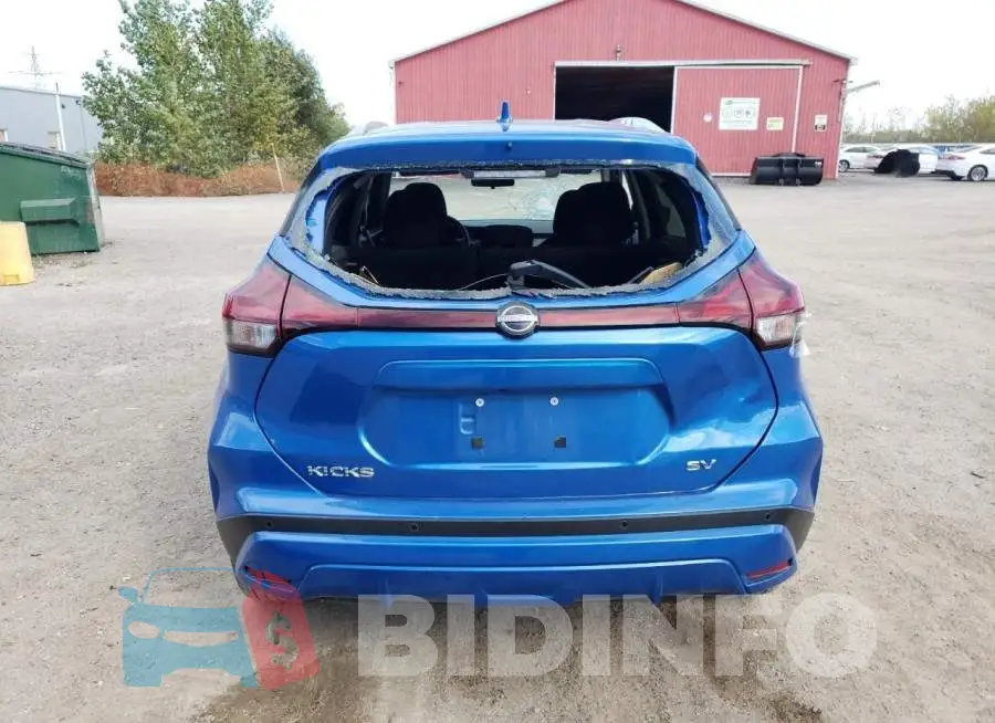 3N1CP5CV9RL575018 Photo# 6