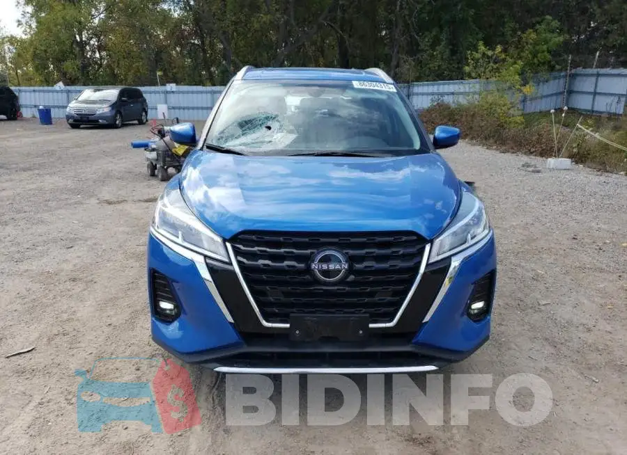 3N1CP5CV9RL575018 Photo# 5