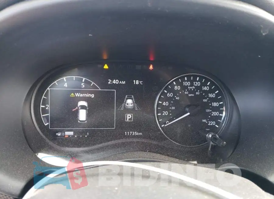 3N1CP5CV9RL575018 Photo# 9