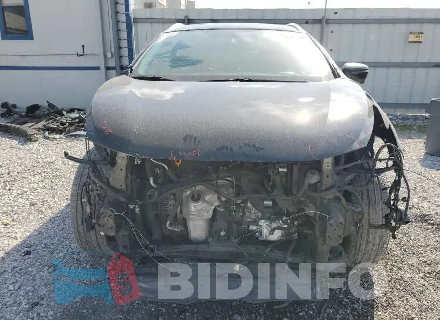 5N1AZ2MG7JN116938 Photo# 5