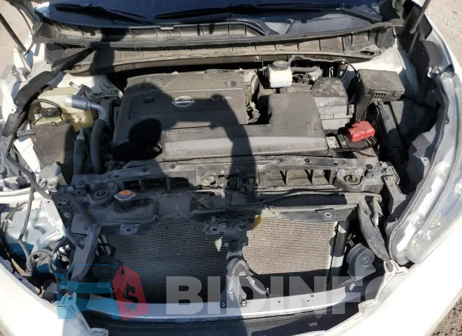 5N1AZ2MH6JN169817 Photo# 12
