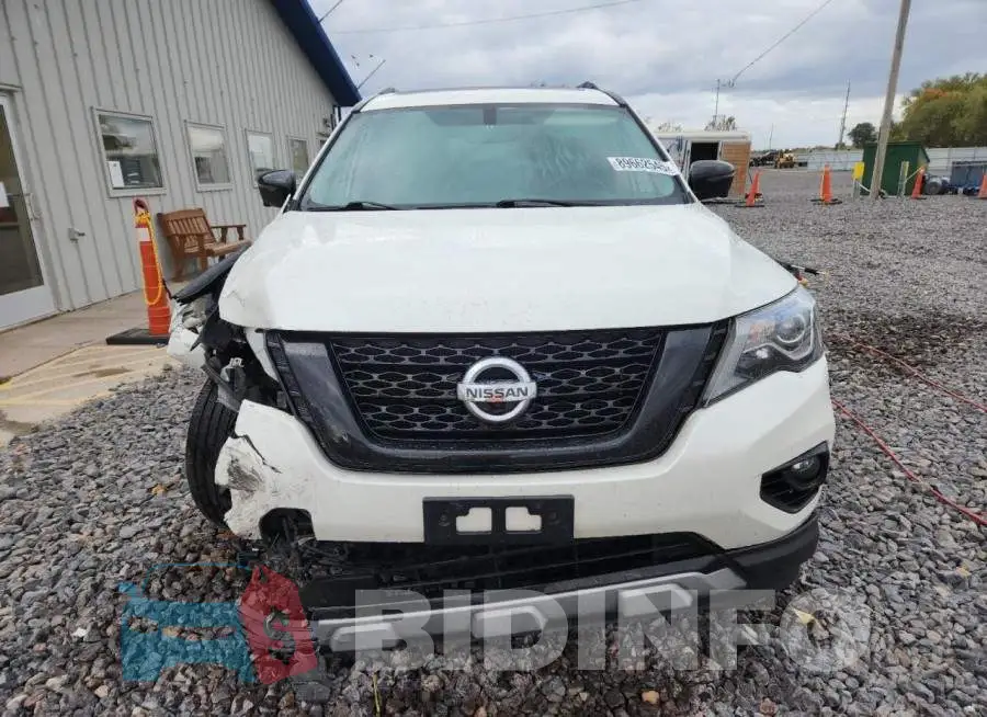 5N1DR2CM7LC639864 Photo# 5