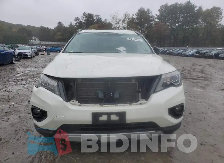 5N1DR2MM3KC640815 Photo# 5