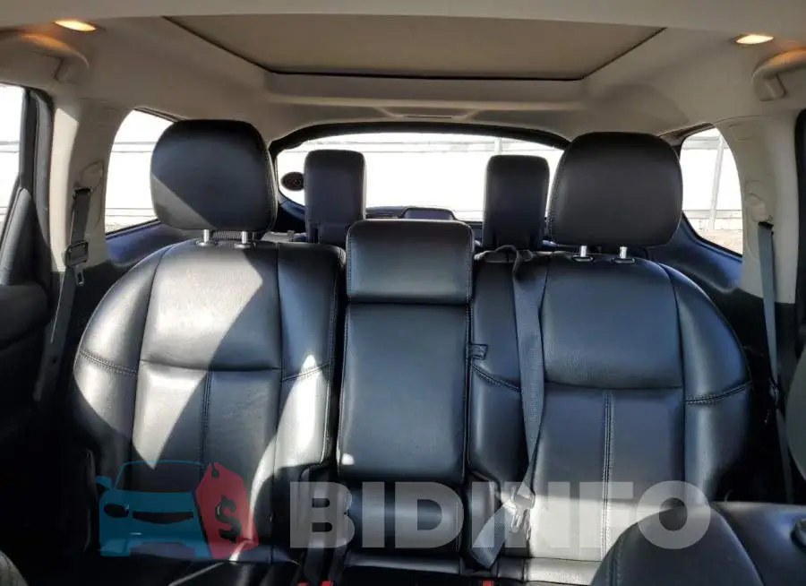 5N1DR2MM4HC611462 Photo# 10