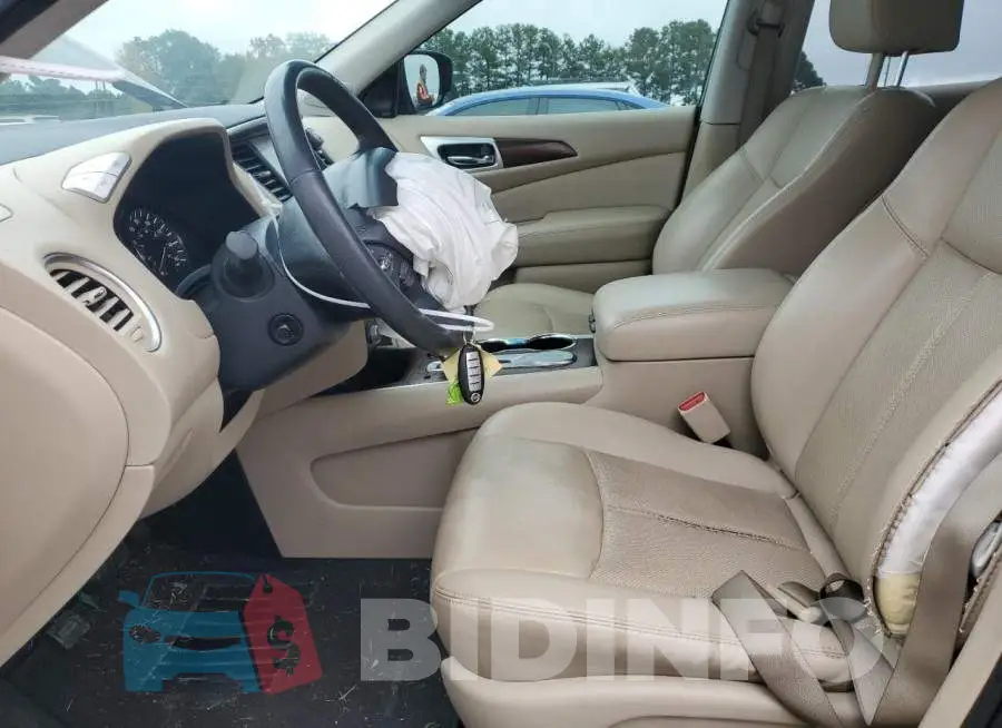5N1DR2MNXHC601804 Photo# 7