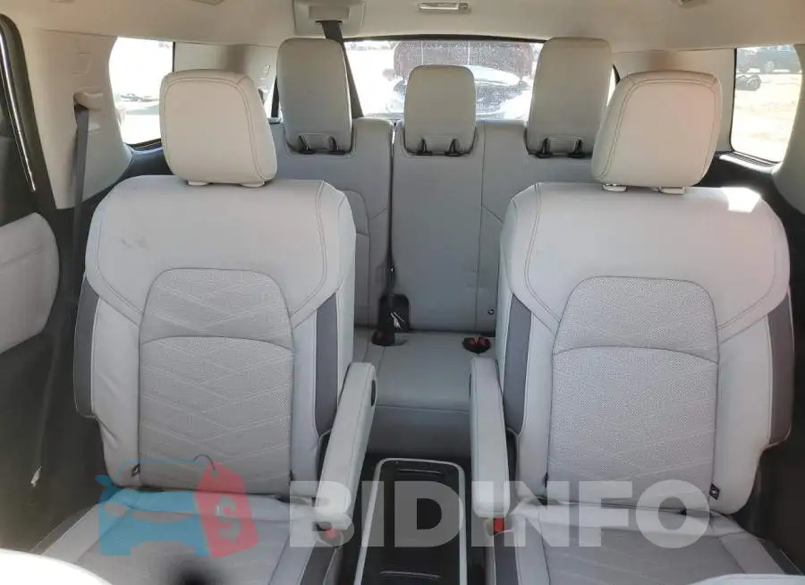 5N1DR3DK2NC219516 Photo# 10